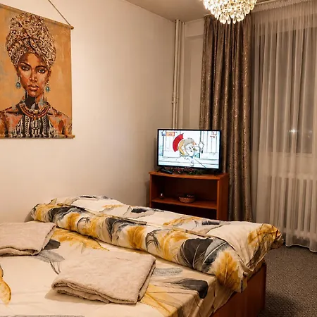 Kronlor Apartment *
