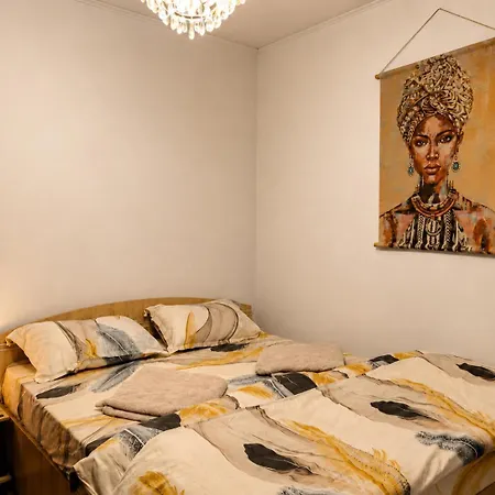 Apartment Kronlor Brasov