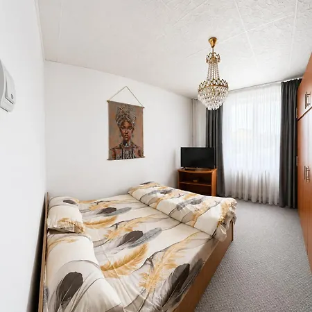 Apartment Kronlor *