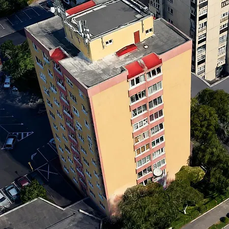 Kronlor Brasov